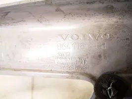 Volvo V50 Inne części wnętrza samochodu 8641781
