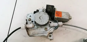 Nissan X-Trail T30 Moteur de lève-vitre de porte arrière 8073189913