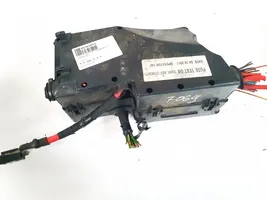 Volvo V50 Fuse box set 3m5t14a142ab