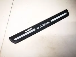 Volvo V50 Front sill trim cover 30744287