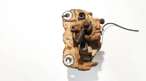 Volkswagen Touareg I Rear brake caliper 