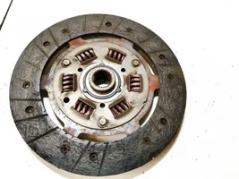 Renault Megane I Clutch pressure plate 