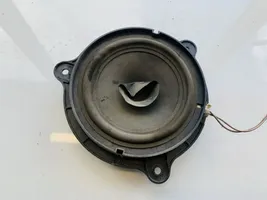 Nissan Almera N16 Haut-parleur de porte avant 7606500079