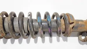 Honda Civic Front coil spring 