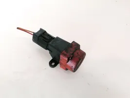 Renault Scenic I Fuel cut-off switch 7700414373