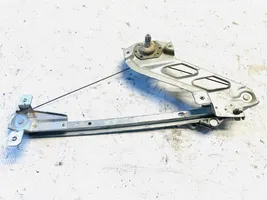 Opel Corsa B Sliding door window regulator with motor 