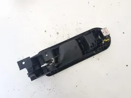 Volkswagen PASSAT B5 Maniglia interna per portiera posteriore 3b0839113