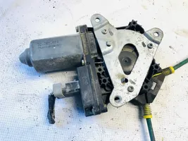 Citroen C8 Rear door window regulator motor 0206008907