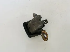 Renault Kangoo I Rear door lock 