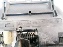 Fiat Ulysse Klamka wewnętrzna drzwi tylnych 1485470077