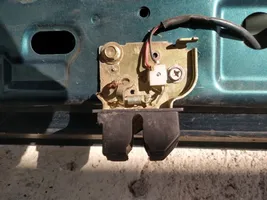Ford Escort Blocco/chiusura/serratura del portellone posteriore/bagagliaio 