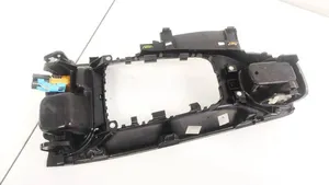 Citroen C5 Peleninė panelėje 9682457677