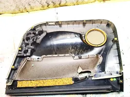 Fiat Croma Rivestimento del pannello della portiera anteriore b309