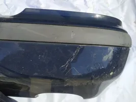 Volvo S40, V40 Rear bumper 