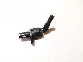 Opel Meriva A Camshaft position sensor 