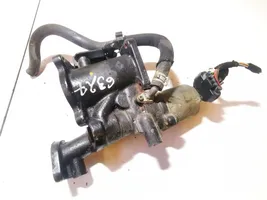 Opel Meriva A EGR vožtuvas 8973550420