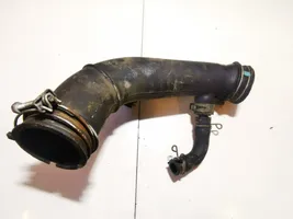 Toyota Yaris Verso Air intake hose/pipe 1788033010