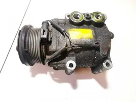 Ford Focus Ilmastointilaitteen kompressorin pumppu (A/C) 