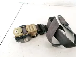 Peugeot 406 Ceinture de sécurité arrière N2871000A