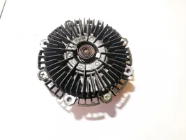 KIA Sorento Embrayage de ventilateur visqueux 