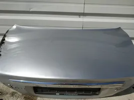 Jaguar X-Type Galinis dangtis (bagažinės) pilkas