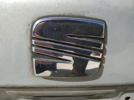 Seat Toledo II (1M) Logo, emblème, badge 