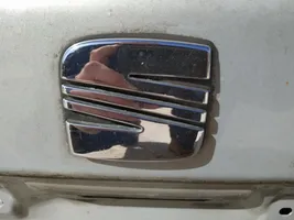 Seat Toledo II (1M) Manufacturer badge logo/emblem 