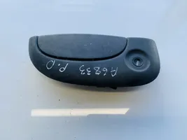 Renault Kangoo I Front door exterior handle 7700354479