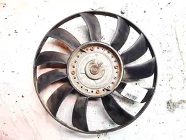 Audi A4 S4 B5 8D Viscous fan clutch 058121350