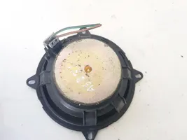 Renault Megane I Front door speaker 