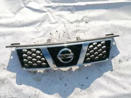 Nissan X-Trail T30 Atrapa chłodnicy / Grill 