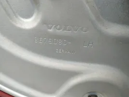 Volvo V50 Mécanisme de lève-vitre avec moteur 8679080