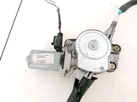 Alfa Romeo 147 Front door window regulator motor 46751870