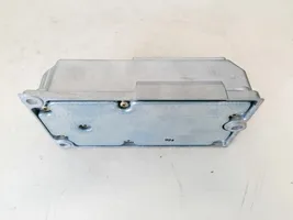 Volvo XC90 Airbag control unit/module 0285001447