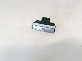 Ford Galaxy Botón interruptor de luz de peligro 6m2t13a350aa
