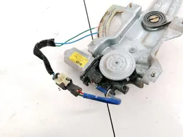 KIA Sorento Motorino alzacristalli della portiera anteriore 824603E000