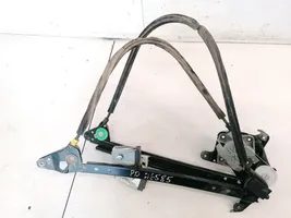 Volkswagen Sharan Sliding door window regulator with motor 95VWA27000AE