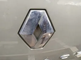 Renault Espace -  Grand espace IV Mostrina con logo/emblema della casa automobilistica 