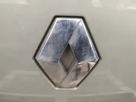 Renault Espace -  Grand espace IV Mostrina con logo/emblema della casa automobilistica 