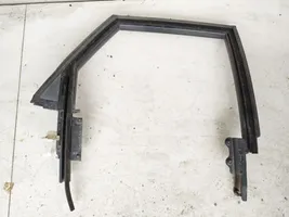 Audi 80 90 B3 Rear door window/glass frame 