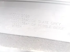Dodge Journey Prietaisų skydelio apdaila 10012099