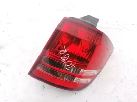 Dodge Journey Lampa tylna 