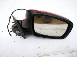Dodge Journey Elektryczne lusterko boczne drzwi przednich e11026144