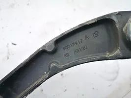 Nissan Qashqai Priekinio stiklo valytuvų kojelė 80017917a