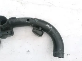 Nissan Qashqai Tube d'admission d'air 1024734S01