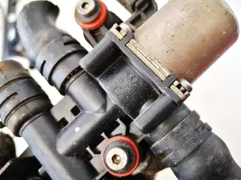 Volkswagen Phaeton Coolant heater control valve 3a0820035