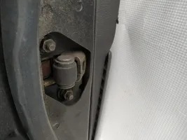 Volvo S60 Ogranicznik drzwi tylnych 