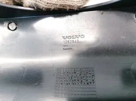 Volvo XC90 Elementy poszycia kolumny kierowniczej 1282846