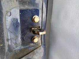 Seat Alhambra (Mk1) Ogranicznik drzwi 