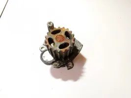 Volkswagen PASSAT B5 Water pump 038c